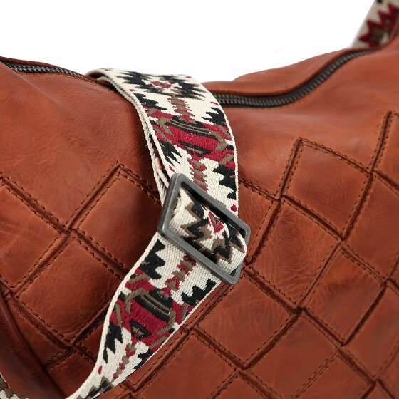 Harbour 2nd Maelia Borsa a tracolla Pelle 46 cm