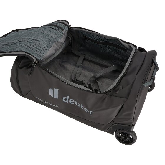Deuter Duffel Pro Movo 36 2 ruote Borsa da viaggio 52 cm