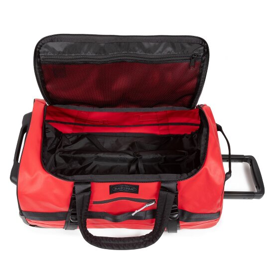 Eastpak 0 Duffle Pack 2 ruote Borsa da viaggio S 55 cm
