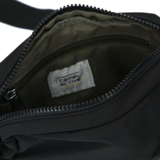 camel active Aurum Borsa a tracolla 23 cm