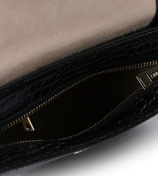 Hey Marly Soul Sister Borsa a tracolla Vera Pelle 25 cm