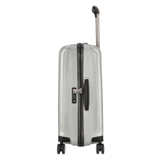 Samsonite Trolley Lite Cube Spinner a 4 ruote 68 cm