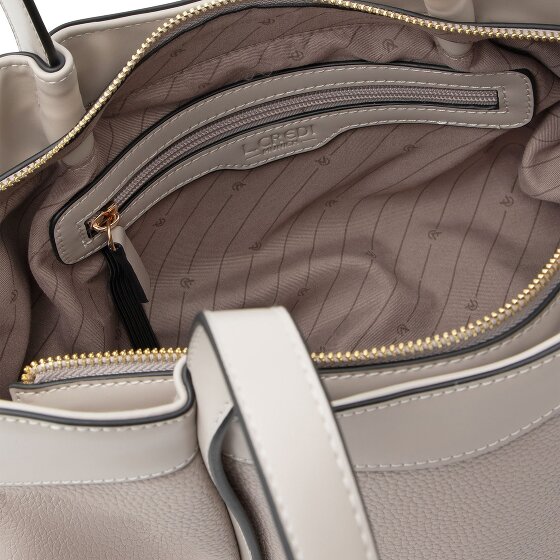 L.Credi Sigrid Borsa shopper 35 cm