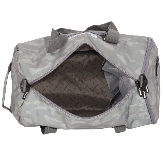 Bench Borsa da viaggio classica Weekender 50 cm