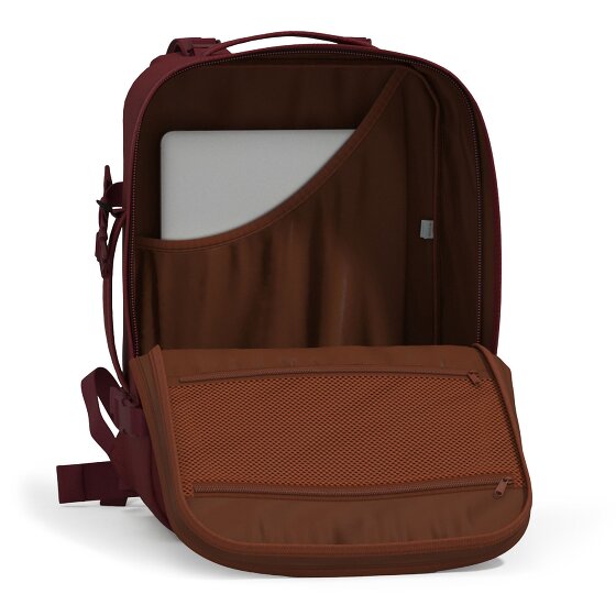Cabin Zero Adventure 77 Zaino da giorno 46 cm