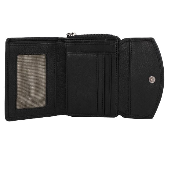 Harbour 2nd Iona Portafoglio Pelle 19 cm