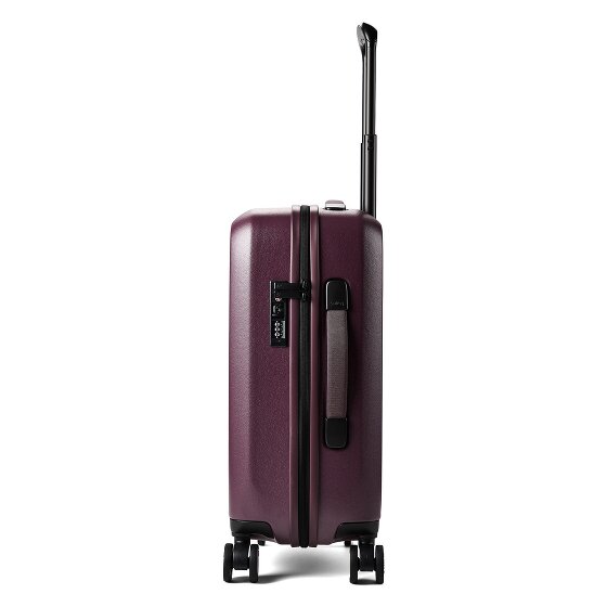 Bellroy Transit 4 ruote Trolley cabina 55 cm