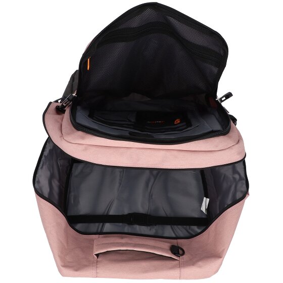 Worldpack Bestway Cabin Pro Zaino da giorno 54 cm Scomparto per laptop