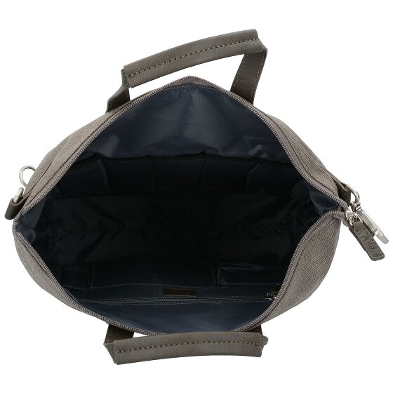 Jost Bergen X-Change 3in1 Borsa S Zaino 40 cm scomparto per computer portatile