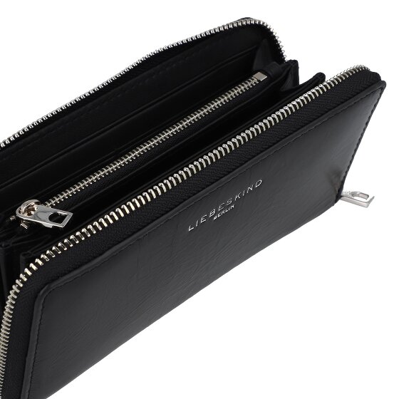 Liebeskind Sally Portafoglio Protezione RFID Pelle 19 cm