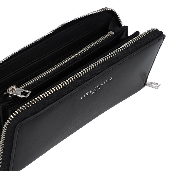 Liebeskind Sally Portafoglio Protezione RFID Pelle 19 cm