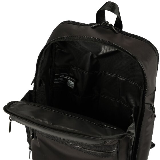 Samsonite Relyon Zaino da giorno M 30 cm Scomparto per laptop