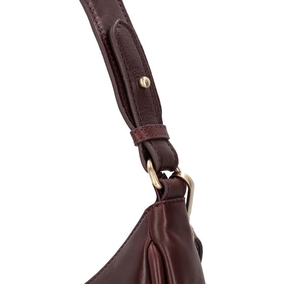 Burkely Vintage Veda Borsa a tracolla Pelle 31 cm