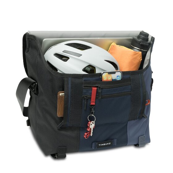 Timbuk2 Classic Messaggero 40 cm Scomparto per laptop