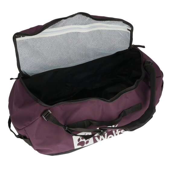 Jack Wolfskin All-In 65 Borsa da viaggio Weekender 70 cm