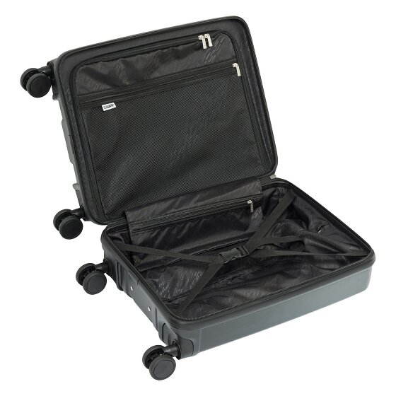 Epic Crate EX Wildlife 4 ruote Carrello della cabina 55 cm