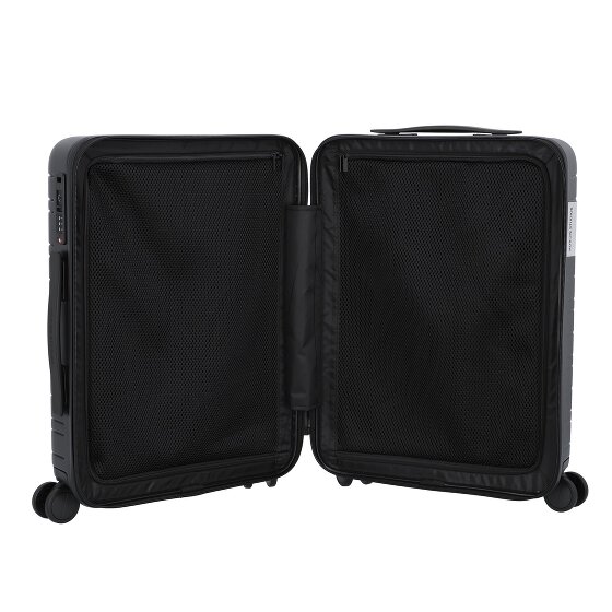 Horizn Studios H5 Essential Carrello cabina a 4 ruote 55 cm