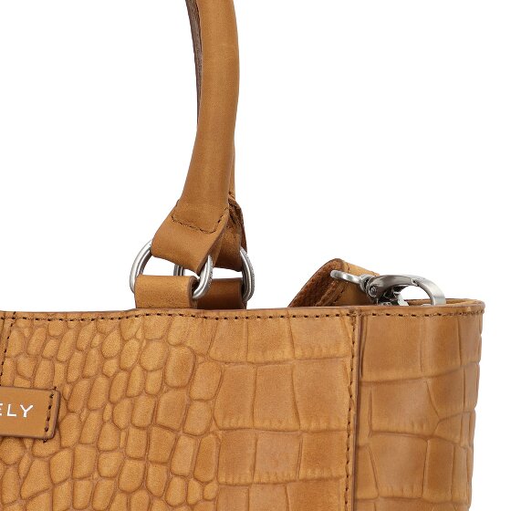 Burkely Cool Colbie Borsa shopper Pelle 26 cm