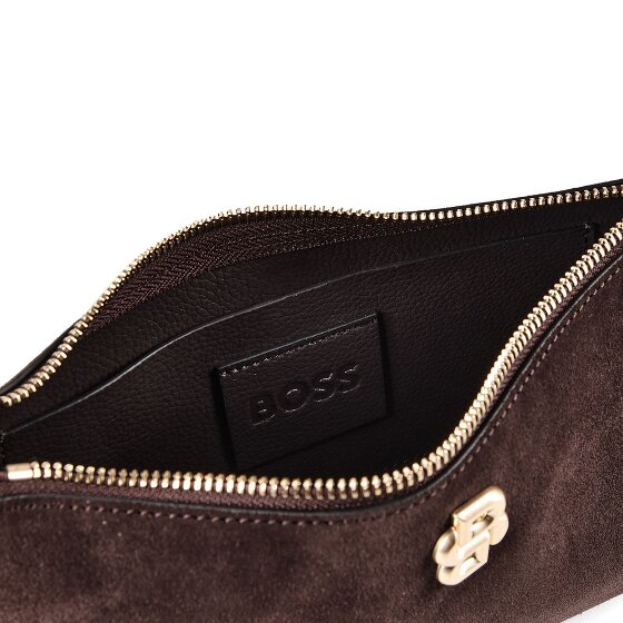 Boss Boss Beyond Borsa a tracolla Pelle 26 cm