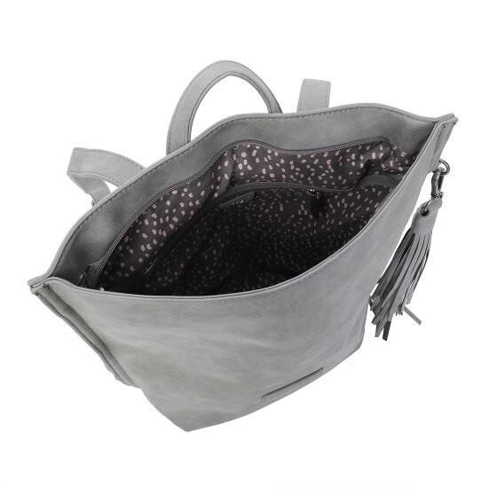 Fritzi aus Preußen Fritzi33 Vintage Zaino da città 36 cm