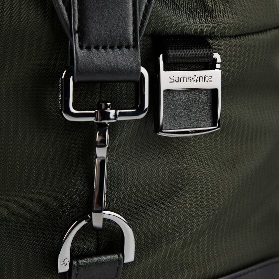 Samsonite Splendix Borsa da viaggio Weekender 35 cm