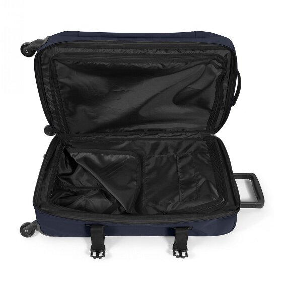 Eastpak Trans4 4 ruote Carrello della cabina 54 cm