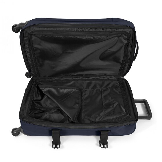 Eastpak Trans4 4 ruote Carrello della cabina 54 cm