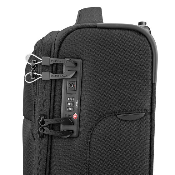 Pack Easy GoOn 2 ruote Carrello della cabina 45 cm