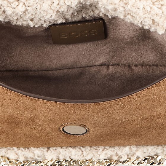 Boss Beyond Borsa a spalla S 25.5 cm