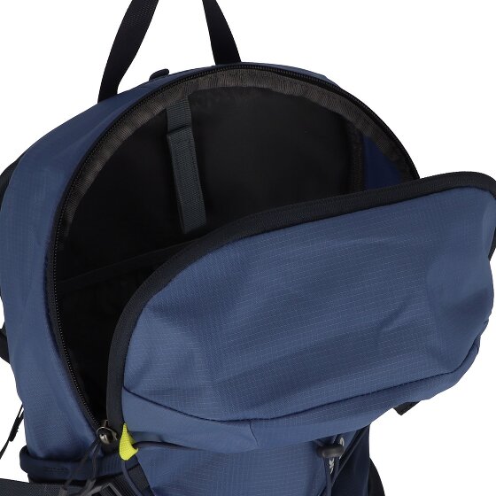 Jack Wolfskin Zaino da trekking 49 cm