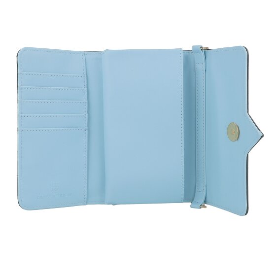 Chiara Ferragni Eyelike Bags Pochette 17 cm