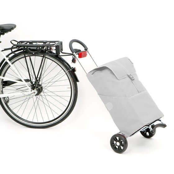 Andersen Shopper Scala Shopper MIX A10 Carrello della spesa 59 cm