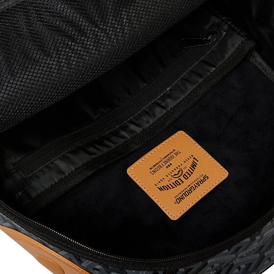 Sprayground Into the Wild 2 Tone Zaino da giorno 45.5 cm Scomparto per laptop