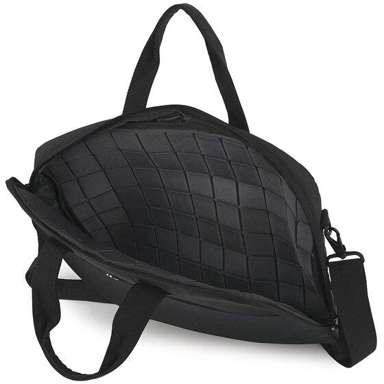 Gabol Borsa per micro computer portatile con scomparto per computer portatile da 41 cm
