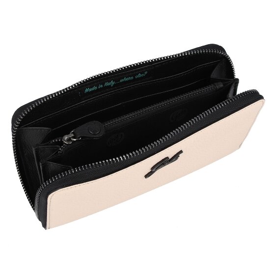 Gabs GMoney17 Portafoglio Pelle 19 cm