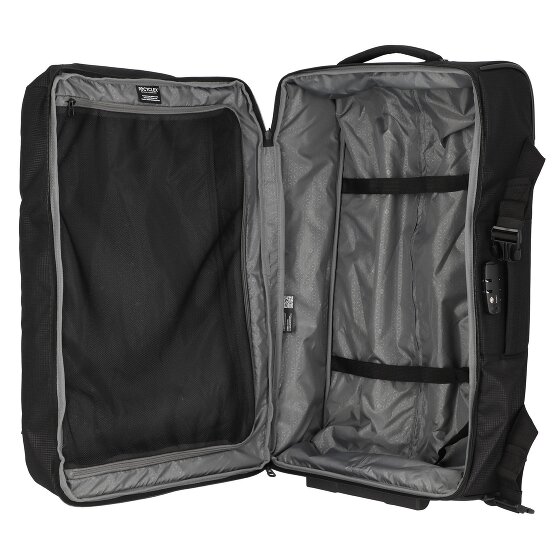 Samsonite Roader 2 ruote Borsa da viaggio 68 cm