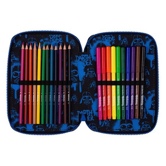 McNeill Astuccio per matite