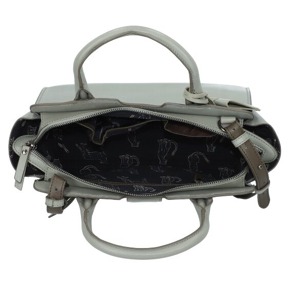 Burkely Modest Meghan Borsetta in pelle 30 cm