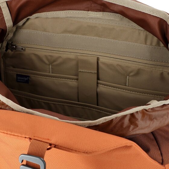 Deuter Utilion 34+5 Zaino da giorno 53 cm Vano porta PC