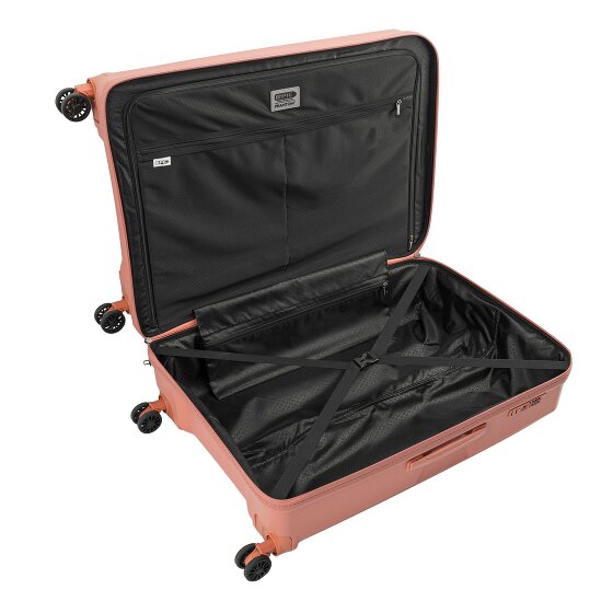 Epic Phantom SL Carrello a 4 ruote 76 cm