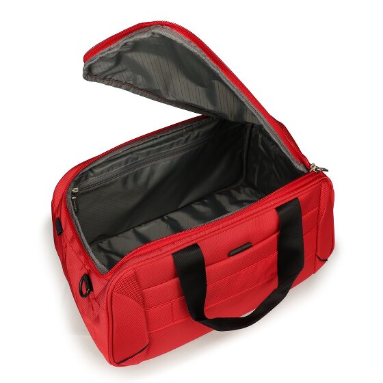 Samsonite Base Breeze Borsa da viaggio Weekender XS 40 cm