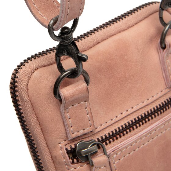 The Chesterfield Brand Salta Custodia per cellulare Pelle 11 cm