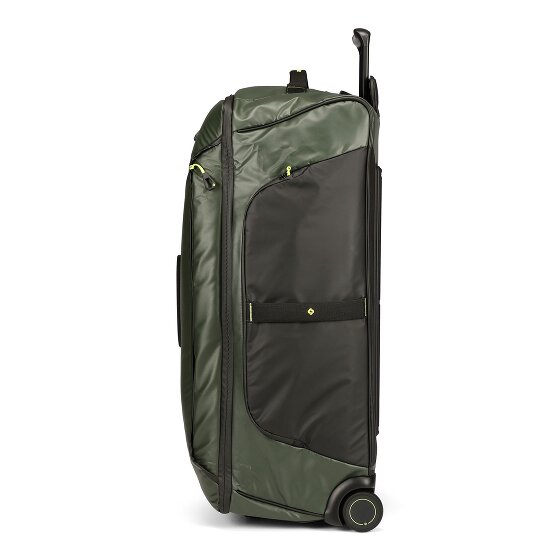 Samsonite Paradiver Light 2 ruote Borsa da viaggio 79 cm
