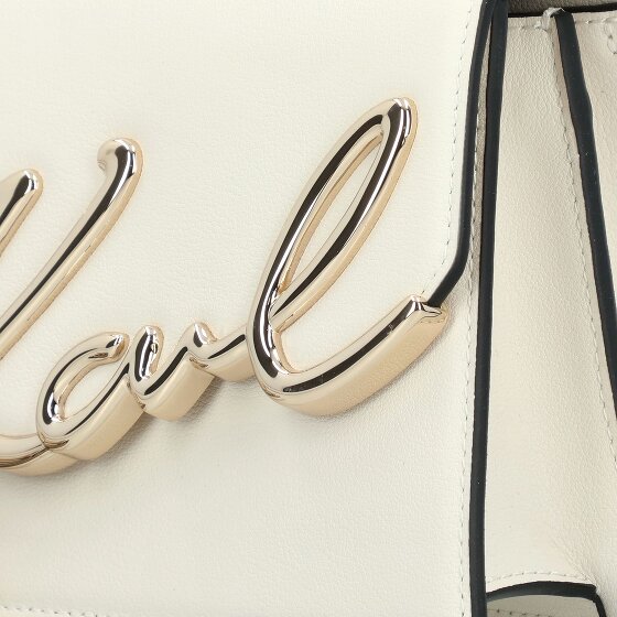 Karl Lagerfeld Signature 2.0 Borsetta Pelle 21.5 cm