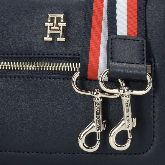 Tommy Hilfiger Iconic Borsa a tracolla 21 cm
