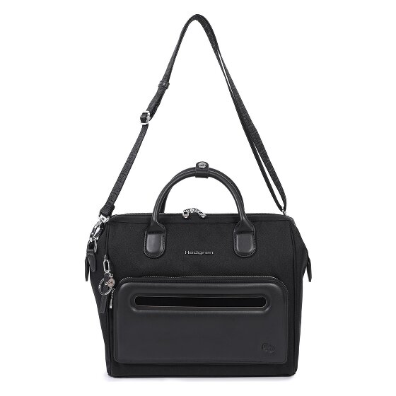 Hedgren Fika Valigetta Protezione RFID 35 cm Scomparto per laptop