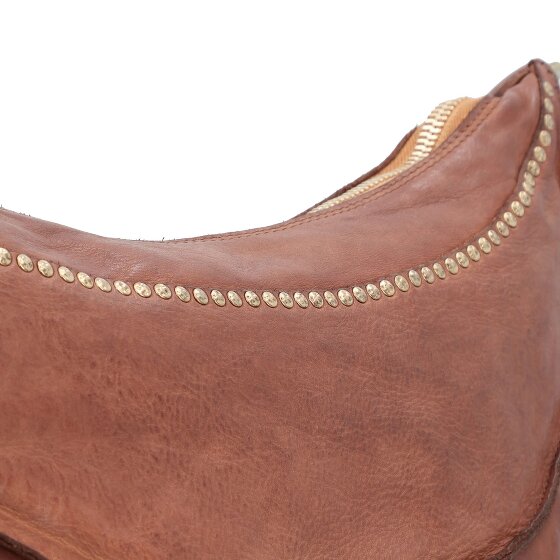 Campomaggi Kura Borsa a tracolla Pelle 38 cm