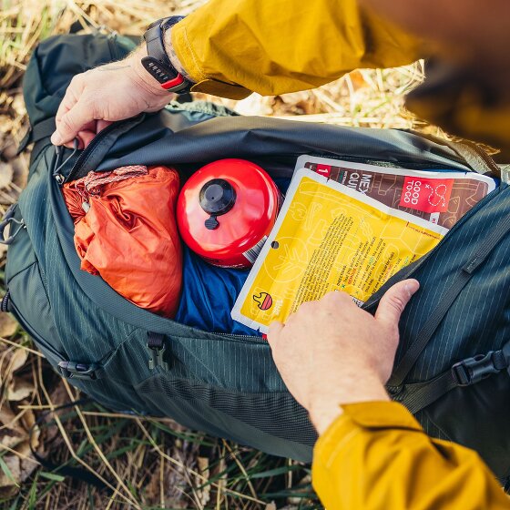 Gregory Paragon 60 Zaino da trekking M-L 76 cm