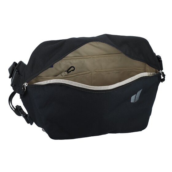 Deuter Stroof 8 borsa a tracolla 40 cm