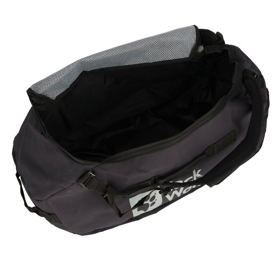 Jack Wolfskin All-In Duffle 65 Borsa da viaggio Weekender 70 cm